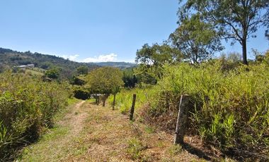 VENTA DE FINCA EN SAN GIL SANTANDER  KILOMETRO 5 VIA A MOGOTES
