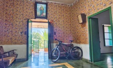 VENTA DE FINCA EN SAN GIL SANTANDER  KILOMETRO 5 VIA A MOGOTES