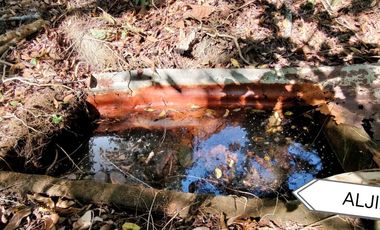 VENTA DE FINCA EN SAN GIL SANTANDER  KILOMETRO 5 VIA A MOGOTES