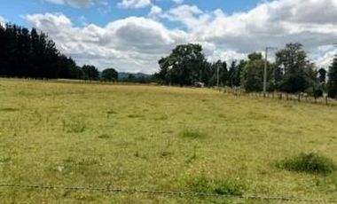 Hermosa Parcela Cercana a Villarrica acepta Credito Hipotecario