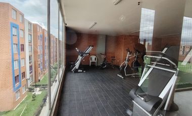 Venta Apartamento Conjunto Puerta del Sol Tocancipá  Cundinamarca