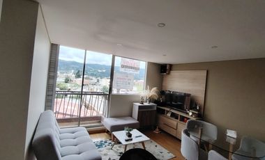 Venta Apartamento Conjunto Puerta del Sol Tocancipá  Cundinamarca