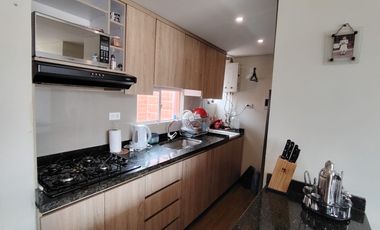 Venta Apartamento Conjunto Puerta del Sol Tocancipá  Cundinamarca