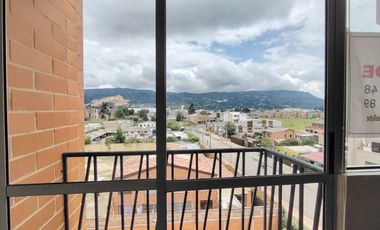 Venta Apartamento Conjunto Puerta del Sol Tocancipá  Cundinamarca