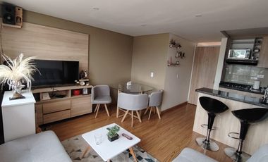 Venta Apartamento Conjunto Puerta del Sol Tocancipá  Cundinamarca