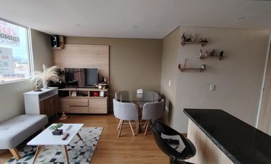 Venta Apartamento Conjunto Puerta del Sol Tocancipá  Cundinamarca