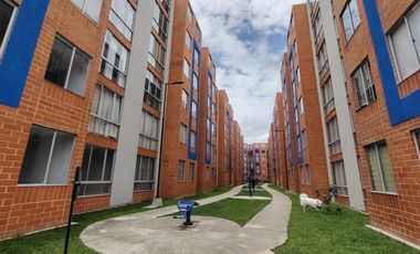 Venta Apartamento Conjunto Puerta del Sol Tocancipá  Cundinamarca