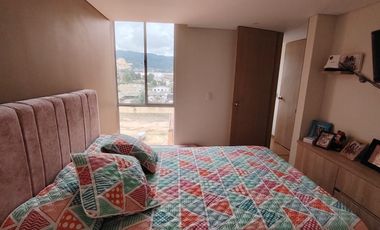 Venta Apartamento Conjunto Puerta del Sol Tocancipá  Cundinamarca