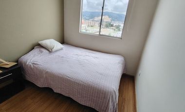 Venta Apartamento Conjunto Puerta del Sol Tocancipá  Cundinamarca