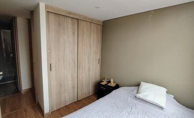Venta Apartamento Conjunto Puerta del Sol Tocancipá  Cundinamarca