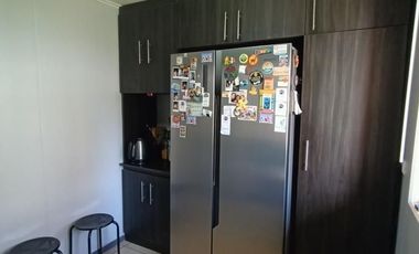 EN VENTA Amplia casa 115mts2  en Villarrica