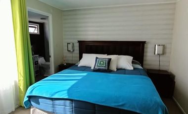 EN VENTA Amplia casa 115mts2  en Villarrica