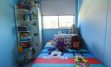 EN VENTA Amplia casa 115mts2  en Villarrica