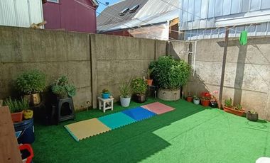 EN VENTA Amplia casa 115mts2  en Villarrica