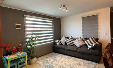 EN VENTA Amplia casa 115mts2  en Villarrica