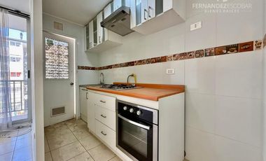 SAN FELIPE - VENDE DEPTO 3D 2B 1E - AIRES DEL VALLE