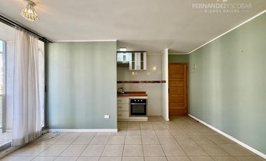 SAN FELIPE - VENDE DEPTO 3D 2B 1E - AIRES DEL VALLE