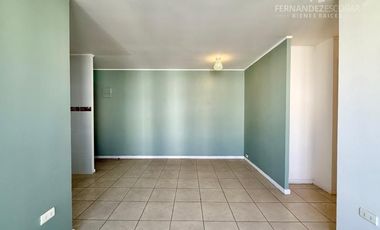 SAN FELIPE - VENDE DEPTO 3D 2B 1E - AIRES DEL VALLE