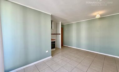 SAN FELIPE - VENDE DEPTO 3D 2B 1E - AIRES DEL VALLE