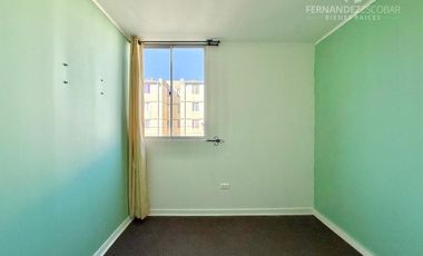 SAN FELIPE - VENDE DEPTO 3D 2B 1E - AIRES DEL VALLE