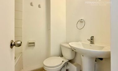 SAN FELIPE - VENDE DEPTO 3D 2B 1E - AIRES DEL VALLE