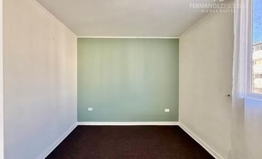 SAN FELIPE - VENDE DEPTO 3D 2B 1E - AIRES DEL VALLE