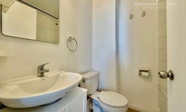 SAN FELIPE - VENDE DEPTO 3D 2B 1E - AIRES DEL VALLE