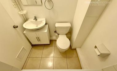 SAN FELIPE - VENDE DEPTO 3D 2B 1E - AIRES DEL VALLE