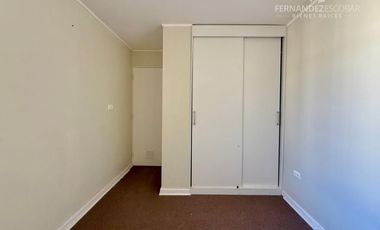 SAN FELIPE - VENDE DEPTO 3D 2B 1E - AIRES DEL VALLE