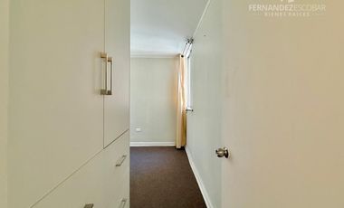 SAN FELIPE - VENDE DEPTO 3D 2B 1E - AIRES DEL VALLE