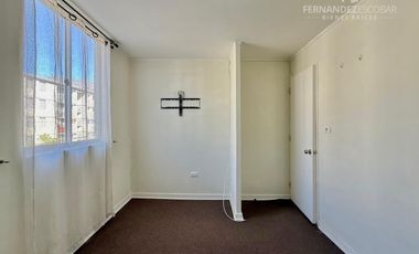 SAN FELIPE - VENDE DEPTO 3D 2B 1E - AIRES DEL VALLE