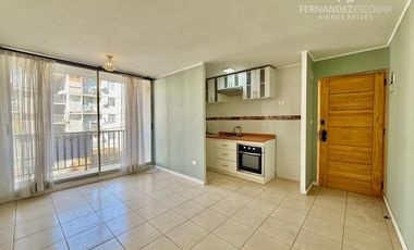 SAN FELIPE - VENDE DEPTO 3D 2B 1E - AIRES DEL VALLE