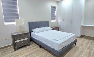 DEPARTAMENTOS EJECUTIVOS DE RENTA CERCA UABC Y LUCERNA