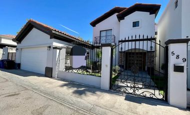 PRIVADA VISTAHERMOSA HERMOSA CASA DE VENTA