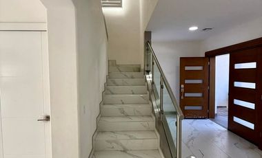 PRIVADA VISTAHERMOSA HERMOSA CASA DE VENTA