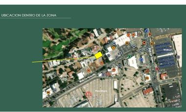 TERRENO RESIDENCIAL PUNTA CAMPESTRE