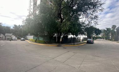 TERRENO RESIDENCIAL PUNTA CAMPESTRE