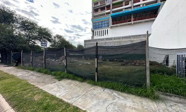 TERRENO RESIDENCIAL PUNTA CAMPESTRE