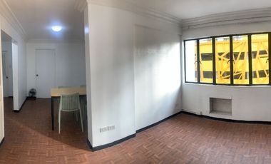 2 Bedroom Condo for Rent in Casa Trasierra Makati City