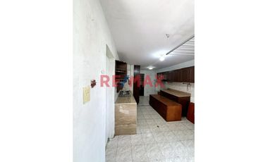 Amplio Departamento Flat 105Mt2 3 Habitaciones 2 Baños