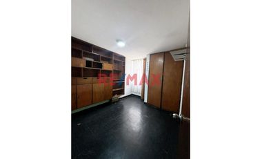 Amplio Departamento Flat 105Mt2 3 Habitaciones 2 Baños