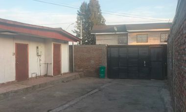 Casa en arriendo en Santiago, La Cisterna