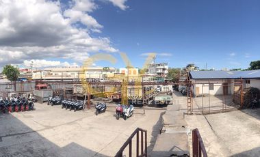 Industrial Lot Property for Lease Mandaluyong City