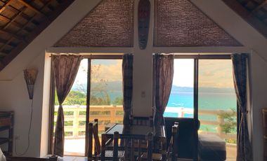 Oceanfront Oasis: Exclusive Villas with Stunning Beach Views