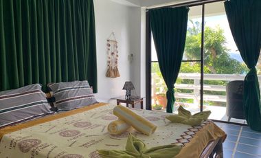 Oceanfront Oasis: Exclusive Villas with Stunning Beach Views