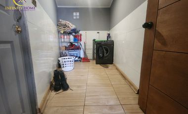 Hermosa Casa Remodelada Alto el Manzano Til-Til.