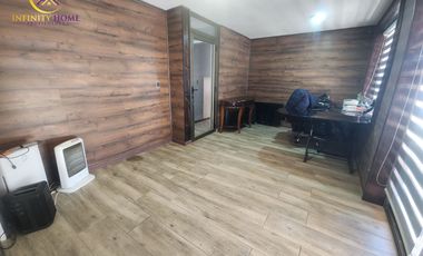 Hermosa Casa Remodelada Alto el Manzano Til-Til.