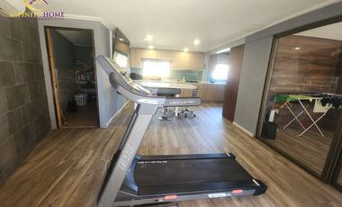 Hermosa Casa Remodelada Alto el Manzano Til-Til.