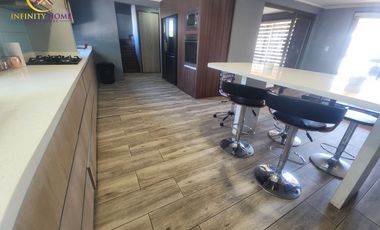 Hermosa Casa Remodelada Alto el Manzano Til-Til.