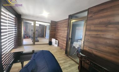 Hermosa Casa Remodelada Alto el Manzano Til-Til.